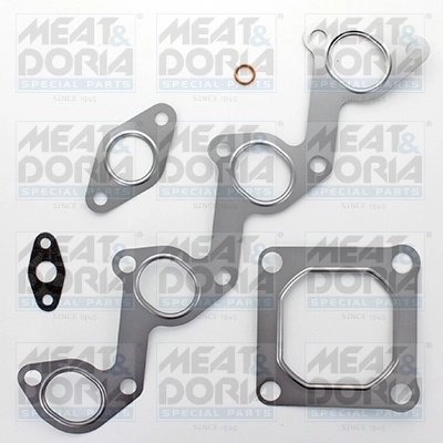 Mounting Kit, charger